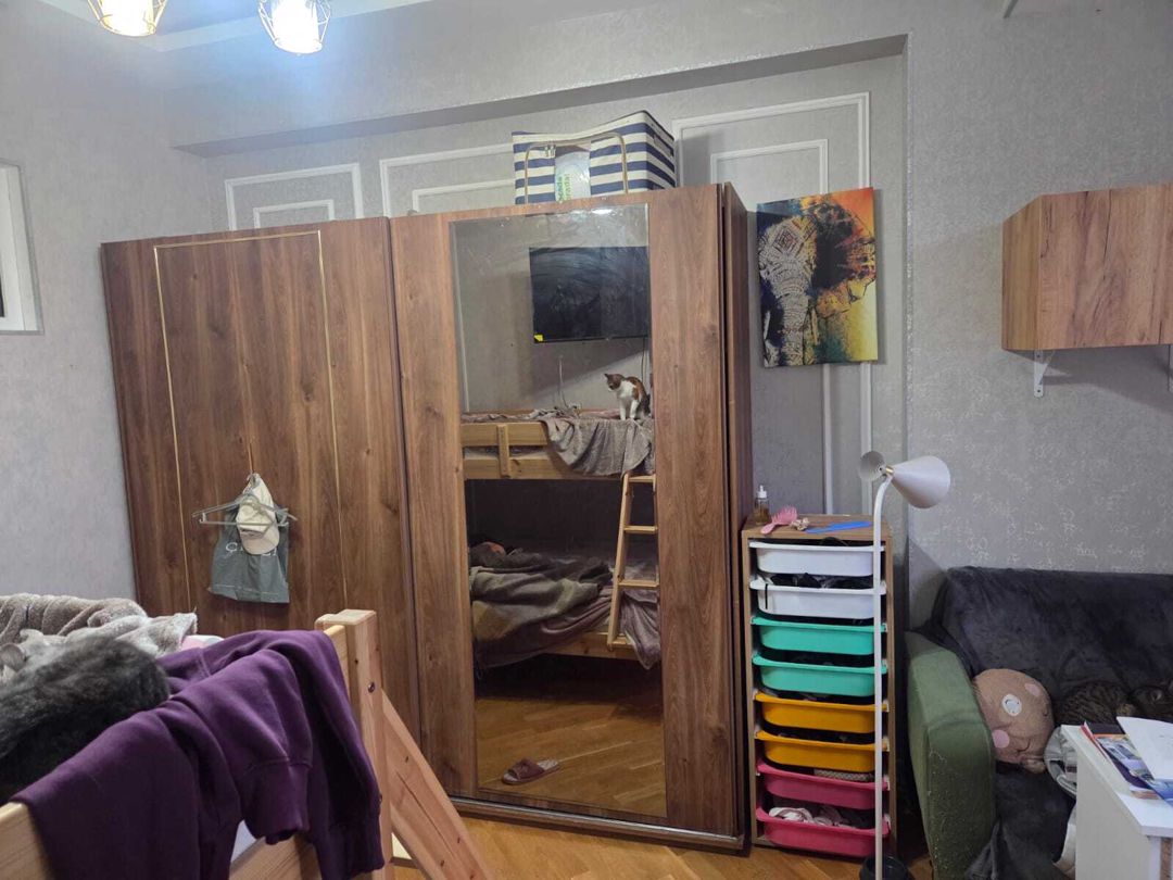 Satılır 3 otaqlı yeni tikili 65 m² — Mənzil, Bakı (6)