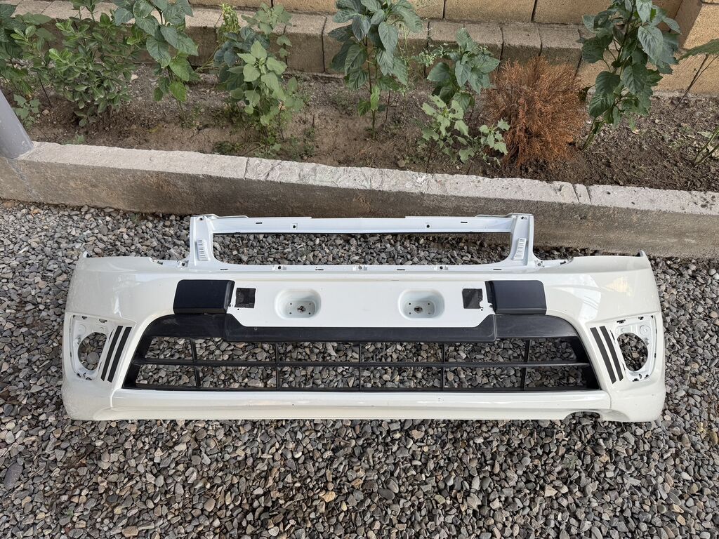 VAZ (Lada) granta, 2015 il, Rusiya, Ünvandan götürmə — Kuzov hissələri, Bakı (2)