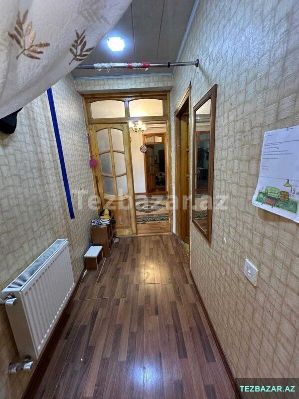 Sabunçuda 2 məktəb yaxın 3 ot mənzil satılir — Ev, villa, Sabirabad (5)