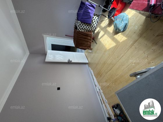 Satılır 3 otaqlı 100 m² yeni tikili Abşeron Gənclər Şəhərciyi — Mənzil (2)