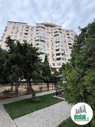 Satılır 3 otaqlı 107 m² yeni tikili Neftçilər m — Mənzil (12)