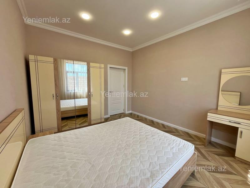 Satılır 3 otaqlı Həyət evi / Villa, 120 m², Xəzər rayonu — Ev, villa, Bakı (6)