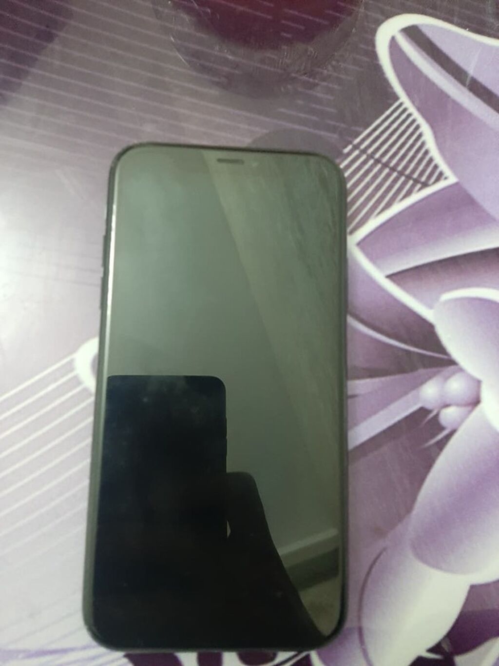 IPhone Xr, 64 GB, Qara, Face ID — Apple iPhone, Digah (2)