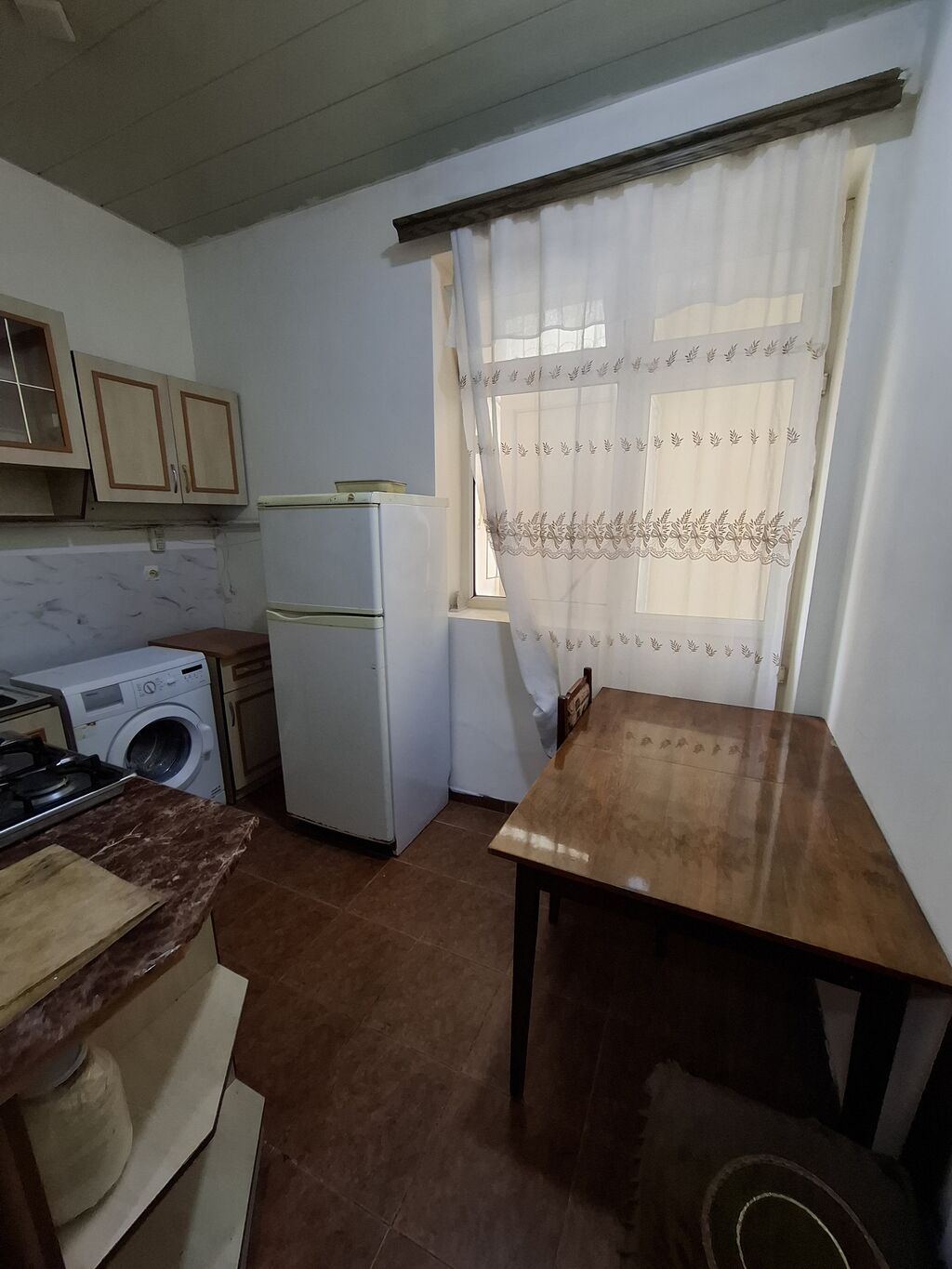 Xırdalanda Olimp mtkda. 6/3. Bütün əşyalarıyla birlikdə 1 otaqlı — Mənzil, Xırdalan (10)