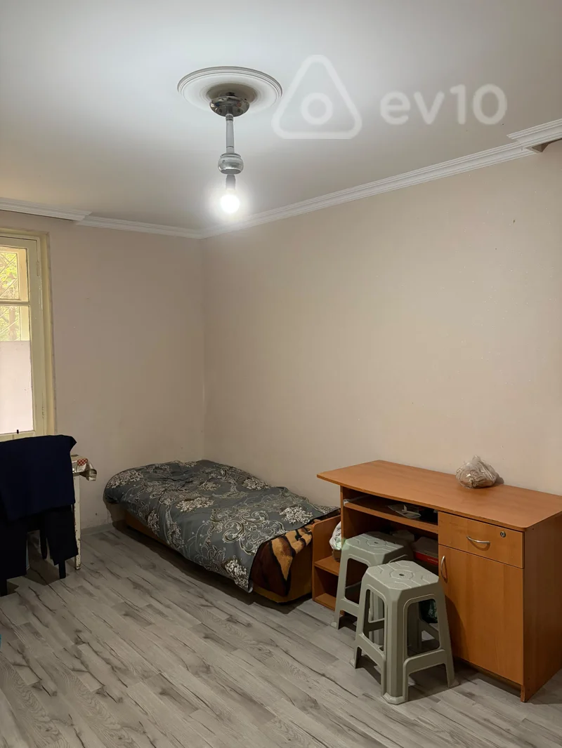 1 otaqlı mənzil, 35 m², Həsən Məcidov kucesi — kirayə — Mənzil, Bakı (4)