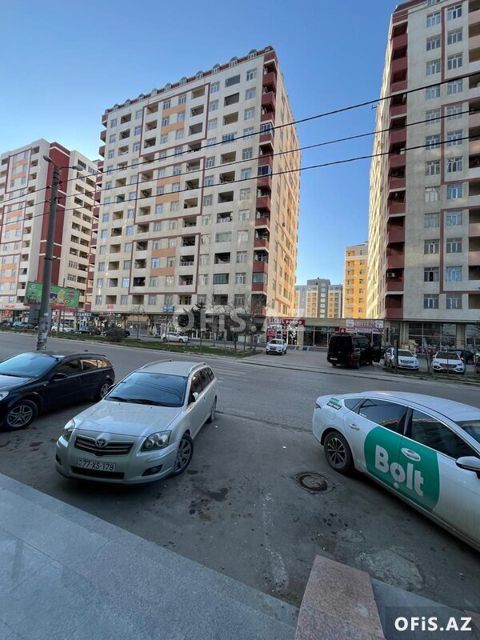 Yeni tikili Satılır Abşeron r., Masazır q., 3 otaq, 92 m² — Bakı
