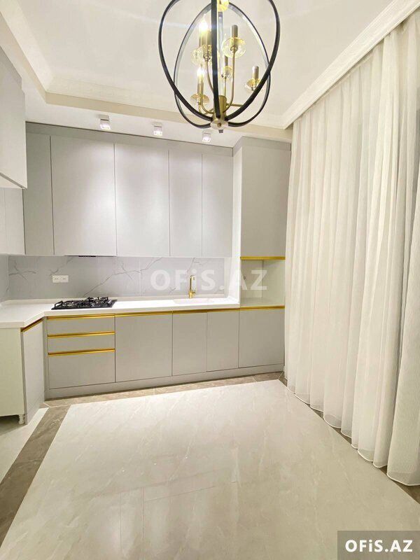 Həyət evləri Satılır Xəzər r., Şüvəlan q., 4 otaq, 140 m² — Ev, villa, Bakı (2)