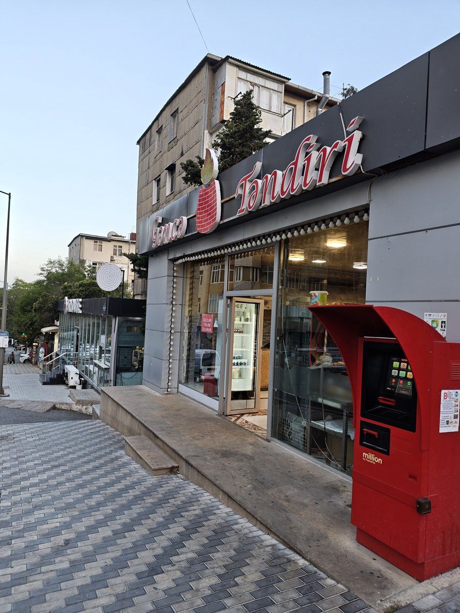 Satılır 2 otaqlı köhnə tikili 60 m² — Mənzil, Bakı (5)