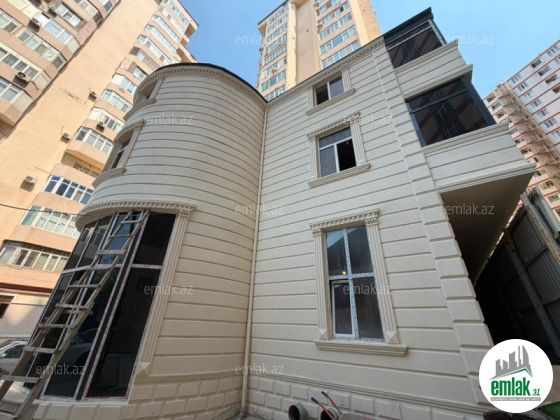 Satılır 20 otaqlı 925 m² obyekt 28 May m — Əmlak (3)