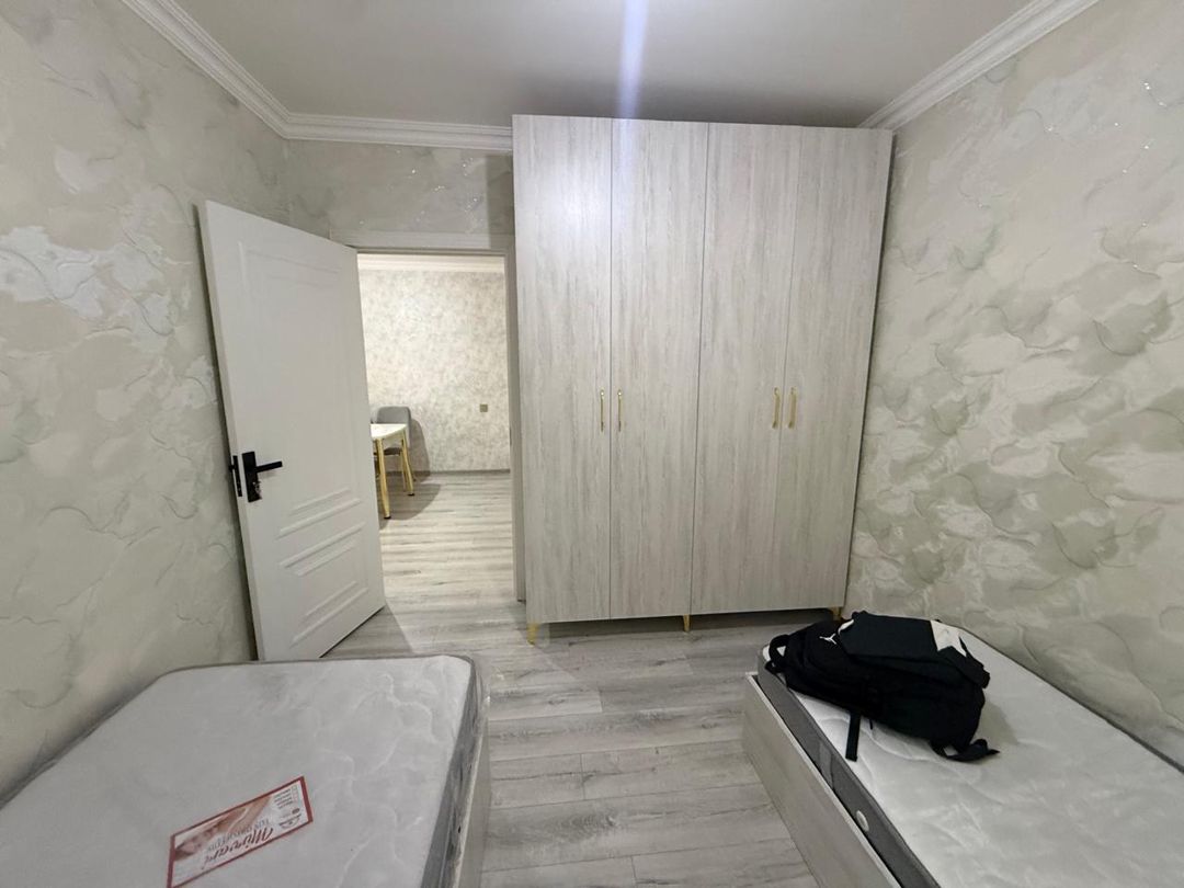 Satış: 3 otaqlı Köhnə tikili, 40 m², Binəqədi rayonu — Mənzil, Bakı (12)