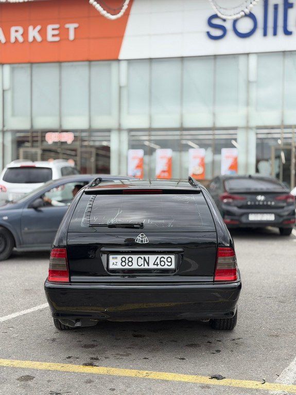 Mercedes C 180, 1.8 L, 1999 il, 650 000 km 88-CN-469 — Avtomobillər, Bakı (6)