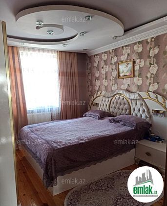 Satılır 3 otaqlı 68 m² köhnə tikili Naxçıvan — Mənzil (2)