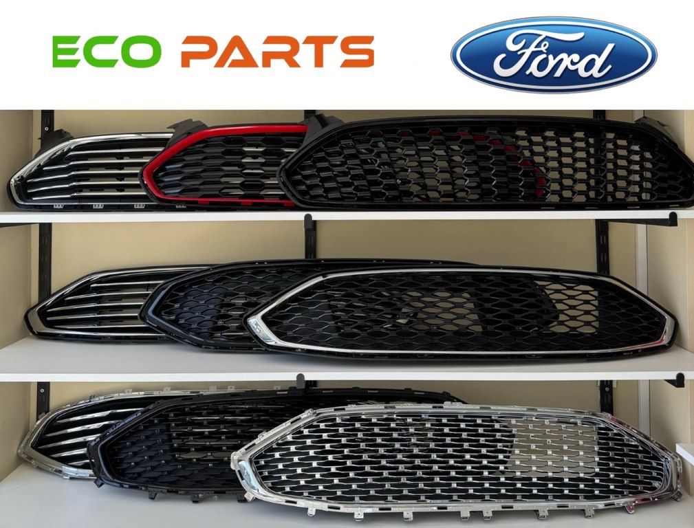"Ford Fusion 2019-2020" radiator barmaqlıqları — Ehtiyat hissələri və aksesuarlar, Bakı (2)