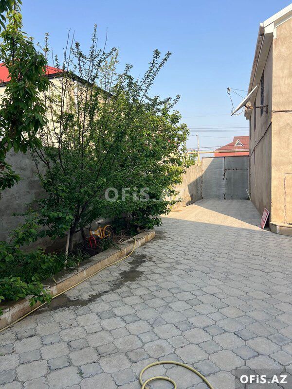 Həyət evləri Satılır Abşeron r., Masazır q., 5 otaq, 228 m² — Ev, villa, Bakı (2)