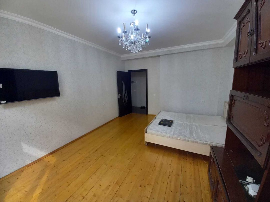 1-otaqlı yeni tikili kirayə verilir, Masazır qəs., 42 m² — Mənzil, Bakı (7)