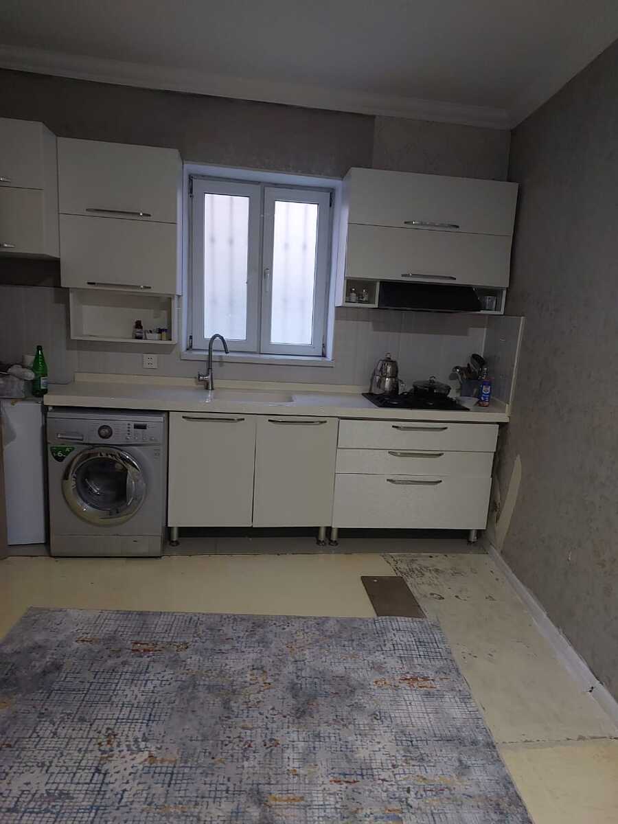 Həyət evi kirayə verilir, Rəsulzadə qəs — Ev, villa, Bakı (2)