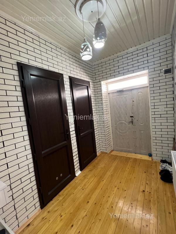 Kirayə 6 otaqlı Həyət evi / Villa, 144 m², Sumqayıt şəh — Ev, villa, Sumqayıt (11)