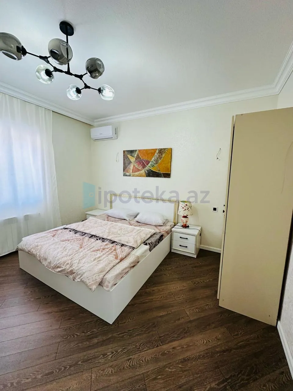 Satılır: 4 Otaq, Evlər/Villalar, Xəzər r., Buzovna q., 140.00 m² — Ev, villa, Buzovna (10)