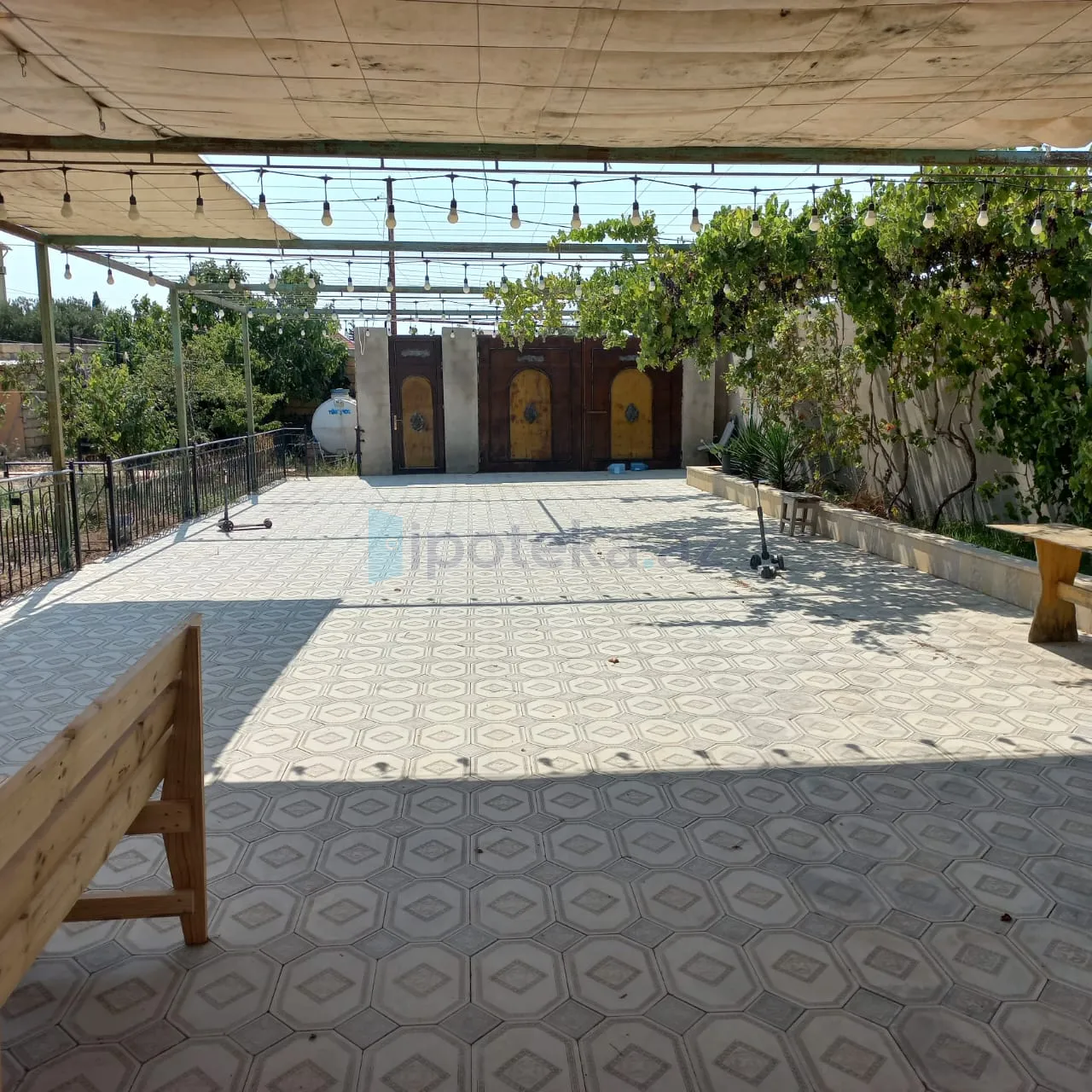 Satılır: 3 Otaq, Evlər/Villalar, Xəzər r., Buzovna q., 140.00 m² — Ev, villa, Buzovna (6)