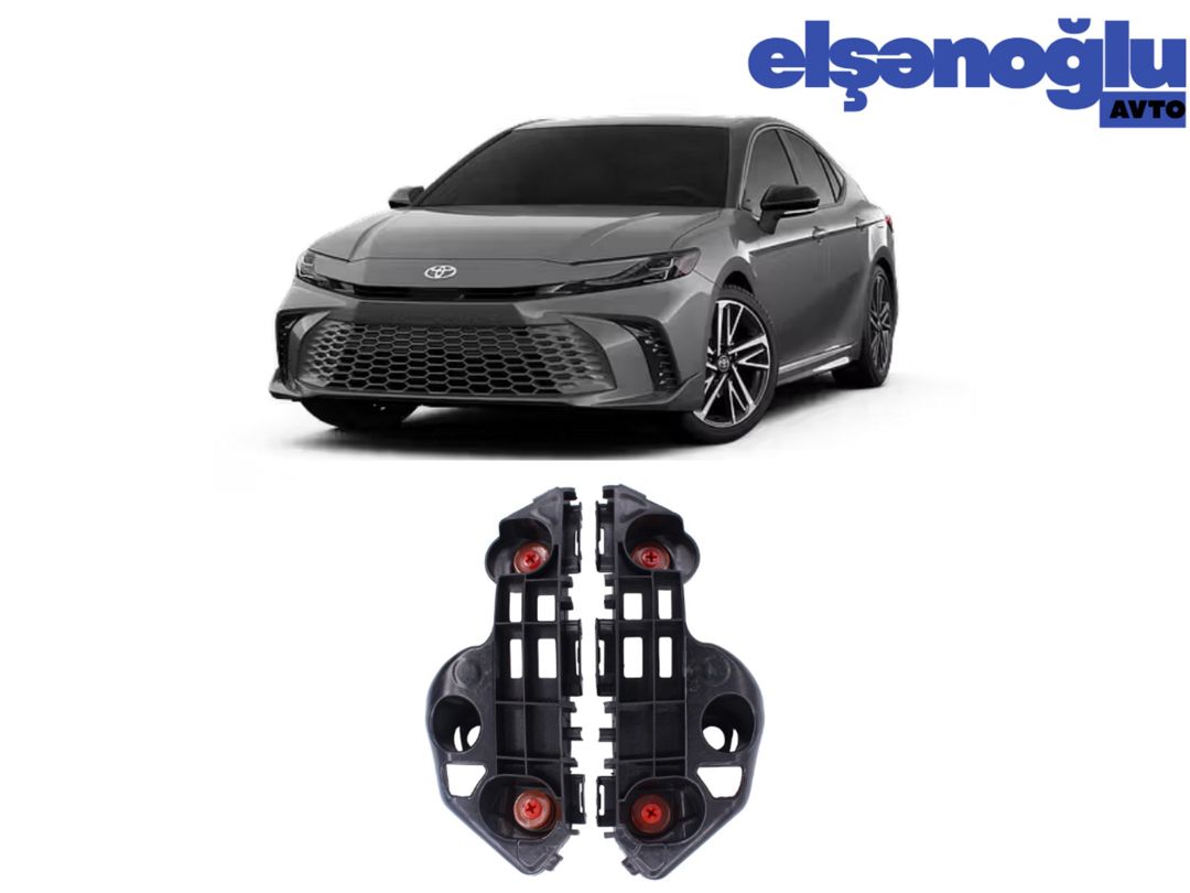 Toyota Camry bufer kirşəsi — Ehtiyat hissələri və aksesuarlar, Bakı
