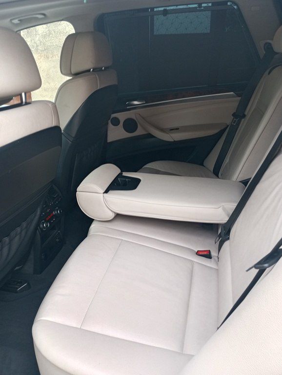 BMW X5, 3.0 L, 2013 il, 204 000 km — Avtomobillər, Bakı (8)