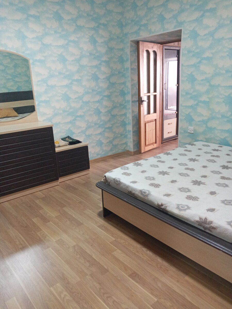Həyət evi, Zabrat 1 qəs — Ev, villa, Bakı (7)