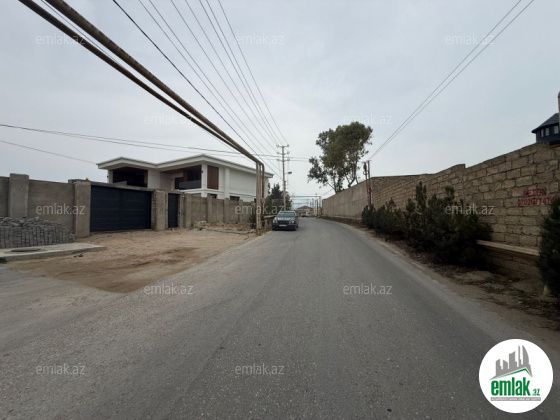 Satılır 6 sot torpaq Şüvəlan — Torpaq (8)