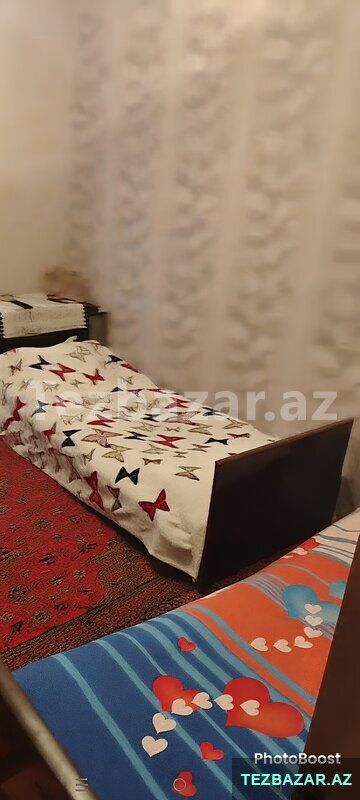 3- otaqlı mənzil satılır — Mənzil, Bakı (3)