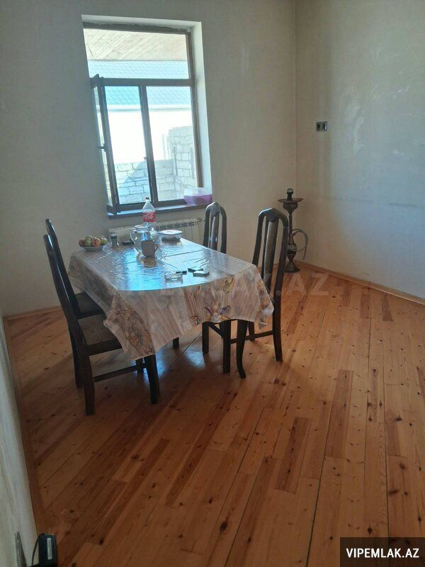 Xəzər rayonunda 3 otaqlı Həyət evi Kirayə verilir, 100 m² — Ev, villa, Bakı (4)