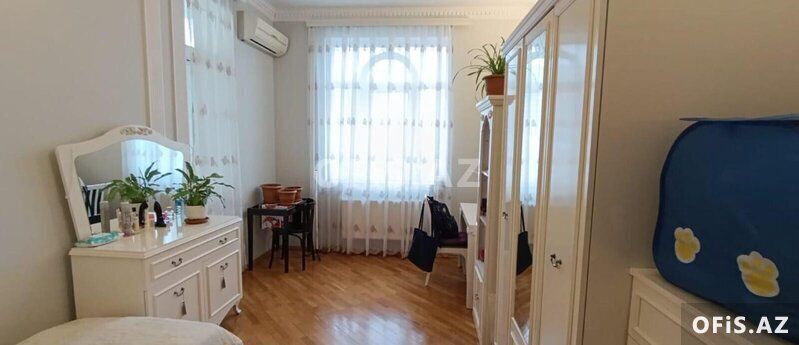 Yeni tikili Satılır Yasamal r., Nizami m., 4 otaq, 202 m² — Mənzil, Bakı (4)