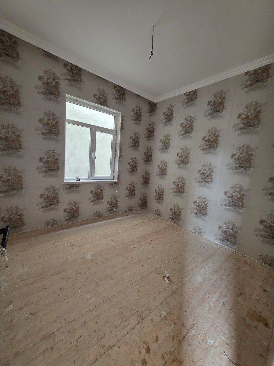 Satılır 4 otaqlı həyət evi/bağ evi 100 m² — Ev, villa, Bakı (10)