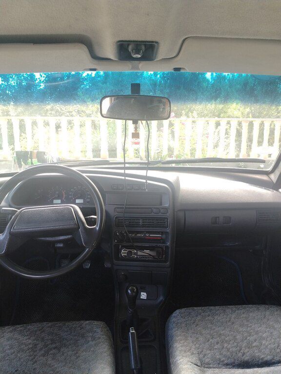 Lada (VAZ) 2115, 1.6 L, 2010 il, 168 000 km 90-RJ-523 — Avtomobillər, Gəncə (8)
