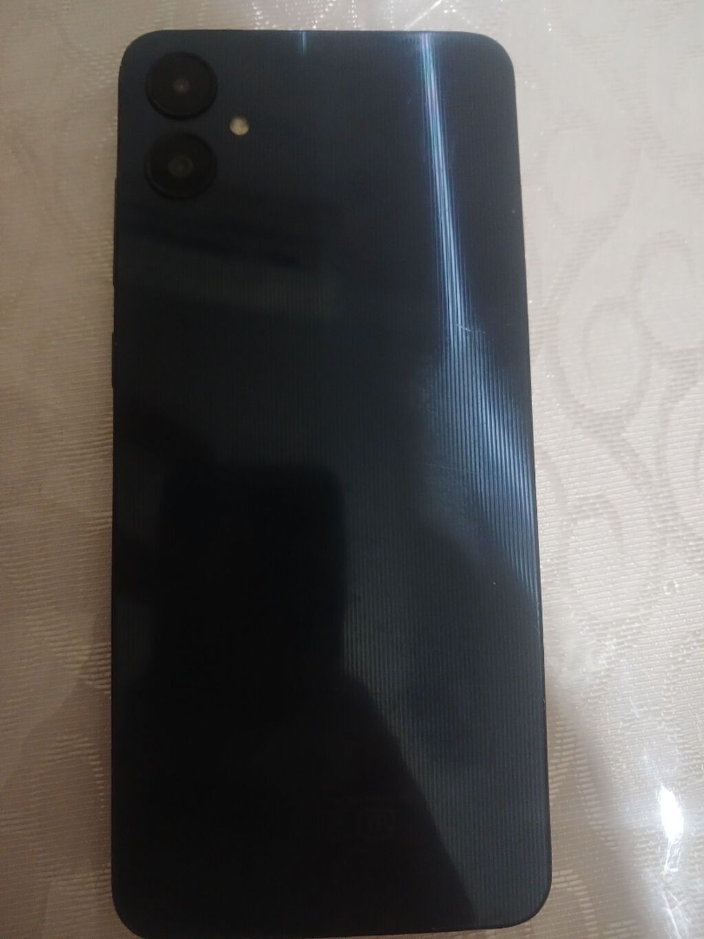 Samsung Galaxy A05, 64 GB, rəng - Göy, İki sim kartlı — Samsung, Bakı (2)