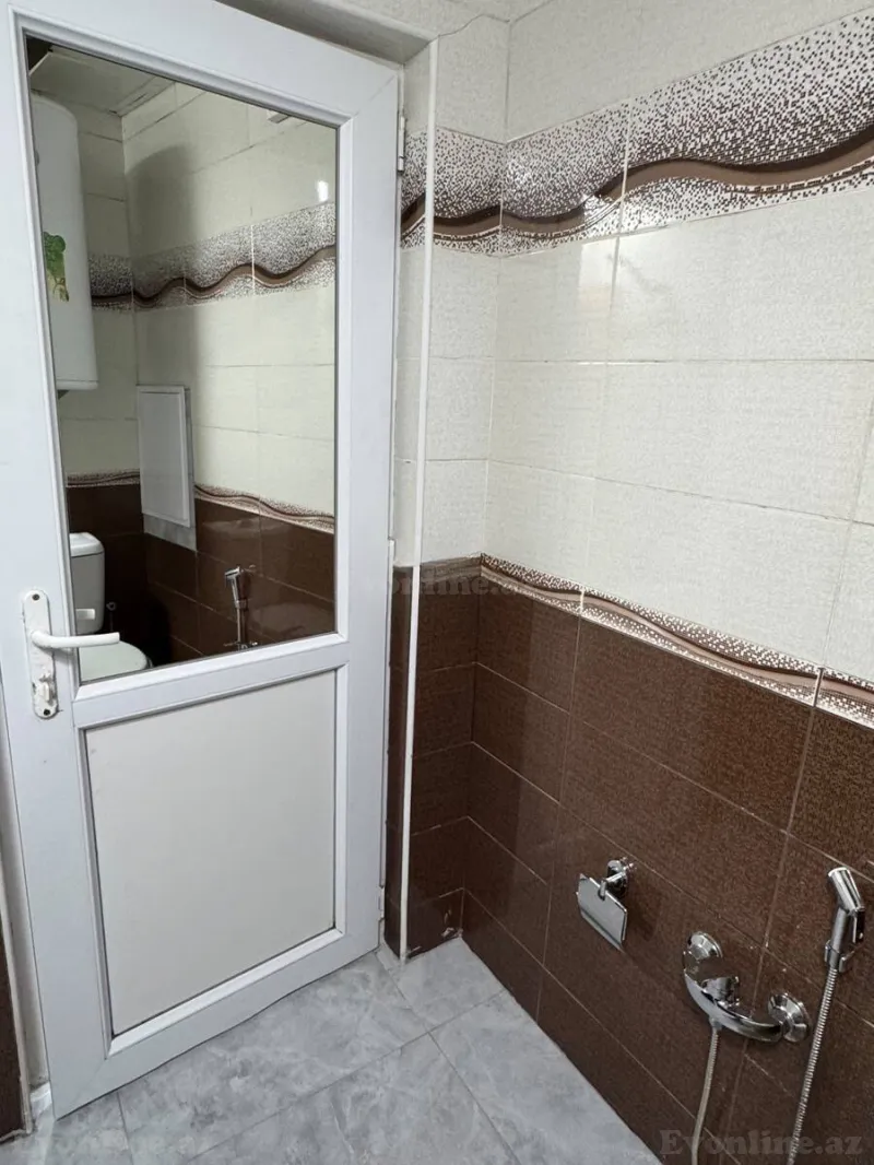 Satılır 2 otaqlı Mənzil Yeni tikili 36 m² Bakı, Abşeron r — Mənzil, Bakı (8)