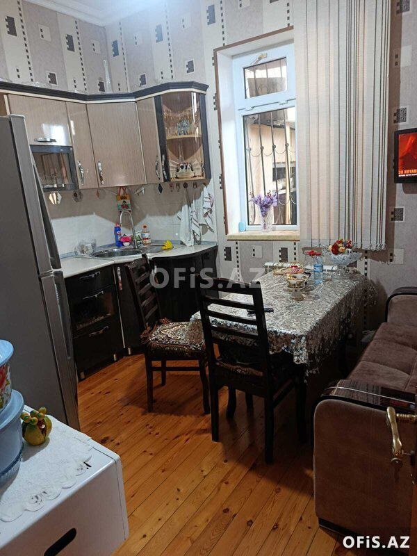 Həyət evləri Satılır Sabunçu r., Bakixanov q., 3 otaq, 80 m² — Ev, villa, Bakı (6)