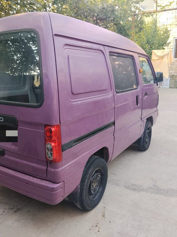 Daewoo Damas, 0.8 L, 2005 il, 200 000 km — Avtomobillər, Bakı (5)