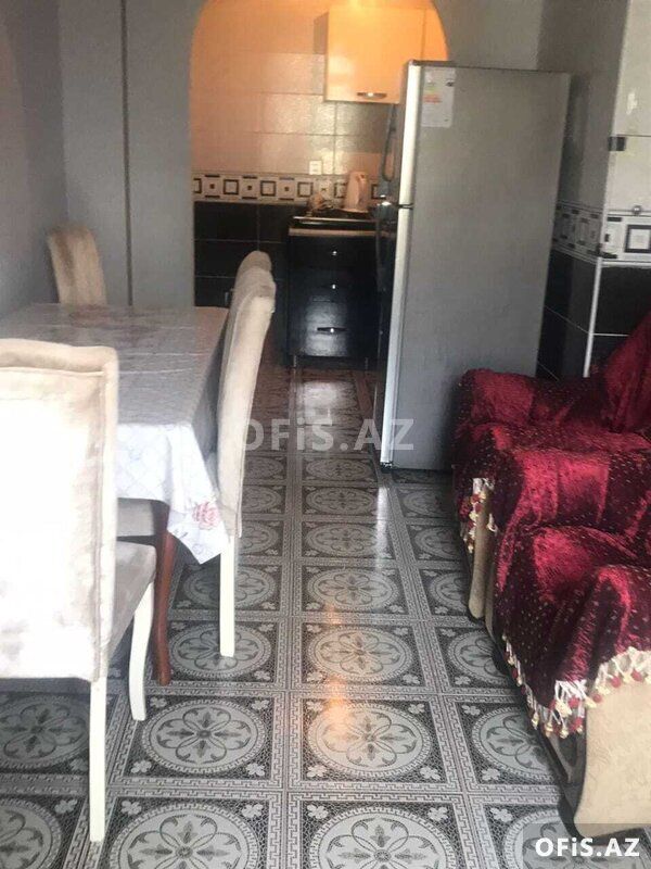 Yeni tikili Kirayə Verilir Xətai r., Həzi Aslanov m., 1 otaq, 50 m² — Mənzil, Bakı (8)
