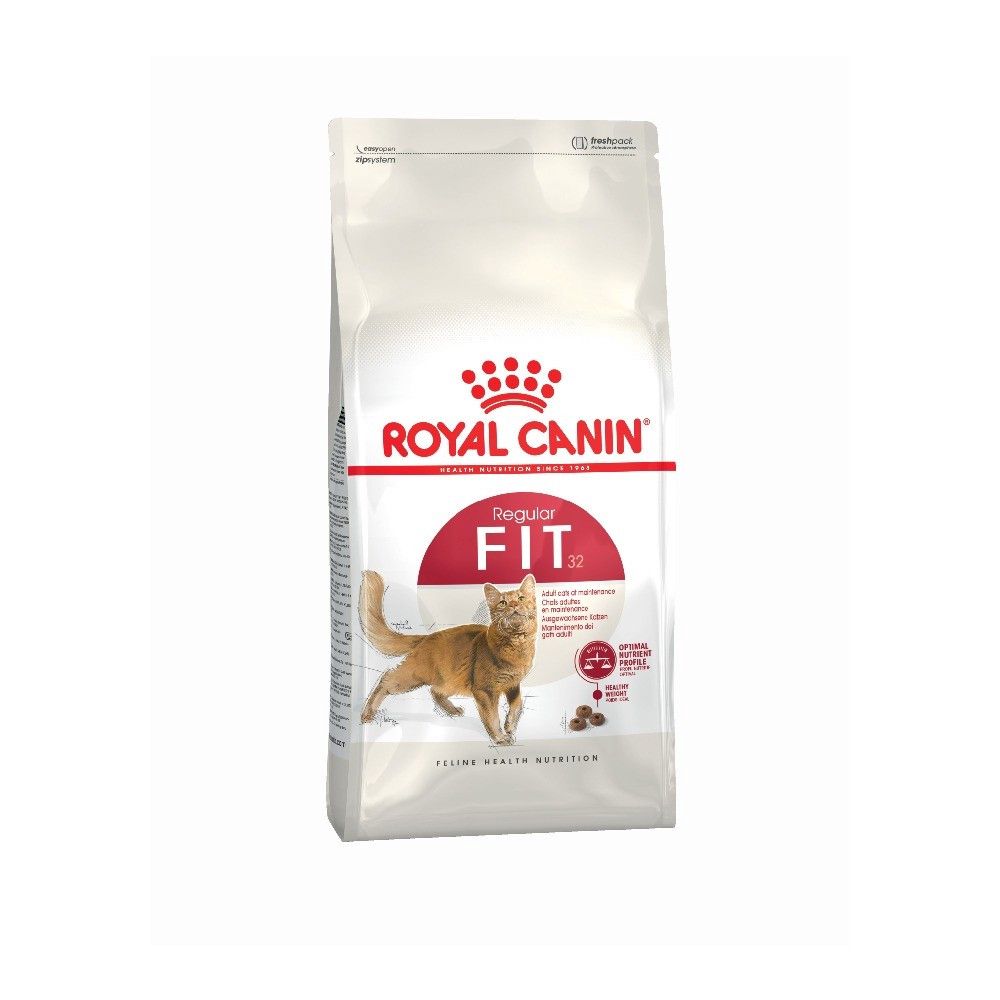 Pişiklər üçün quru yem Royal Canin Fit 32 15 kq — Mallar, Bakı