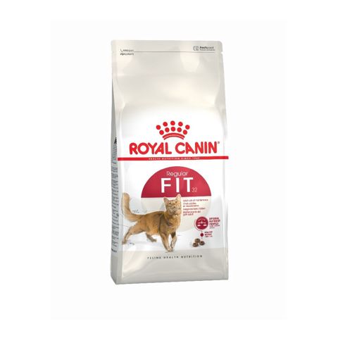 Pişiklər üçün quru yem Royal Canin Fit 32 15 kq — Bakı