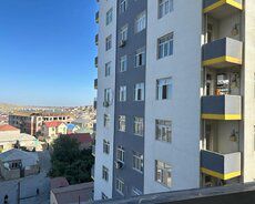Yeni tikili Satılır Binəqədi r., Biləcəri q., 3 otaq, 114 m² — Mənzil, Bakı (5)