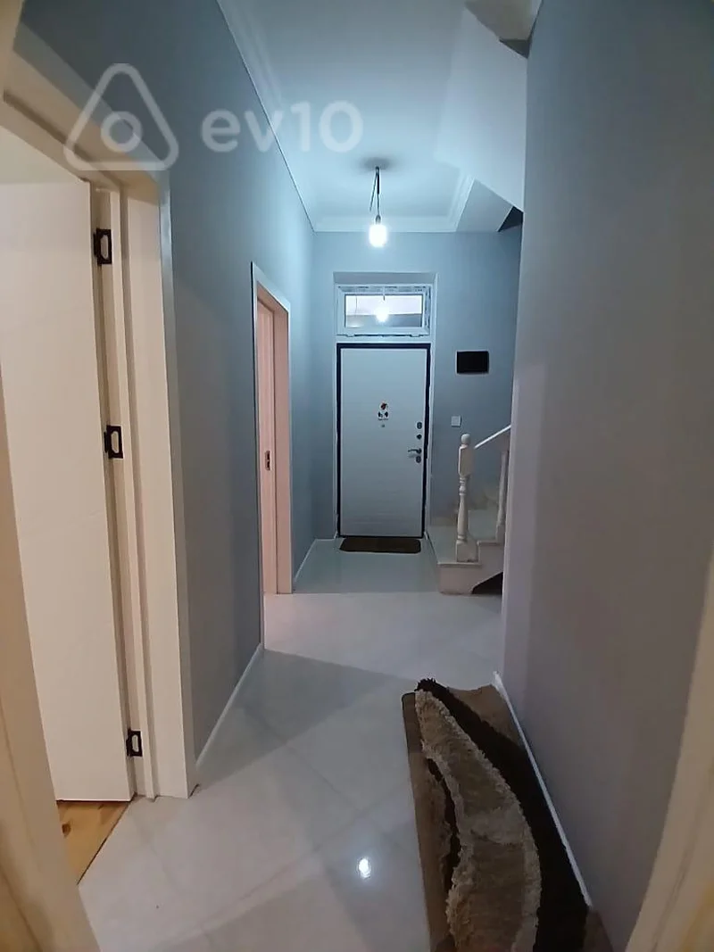 6 otaqlı həyət evi, 200 m², Sumqayıt — kirayə — Ev, villa, Sumqayıt (6)
