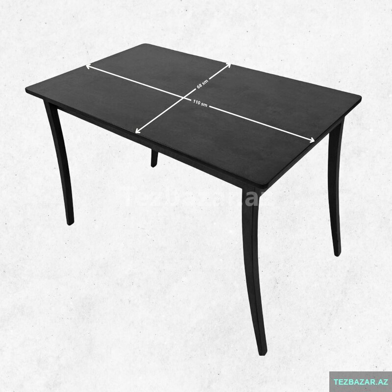 Mini Quatro stol stul dəsti super Endirimlə — Mebel, Bakı (5)