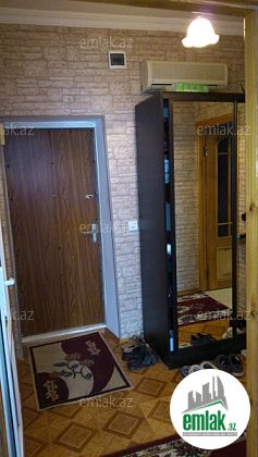 Satılır 3 otaqlı 48 m² köhnə tikili Köhnə Günəşli — Mənzil (8)