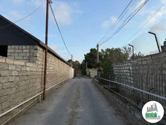Satılır 15 sot torpaq Mərdəkan — Torpaq (5)
