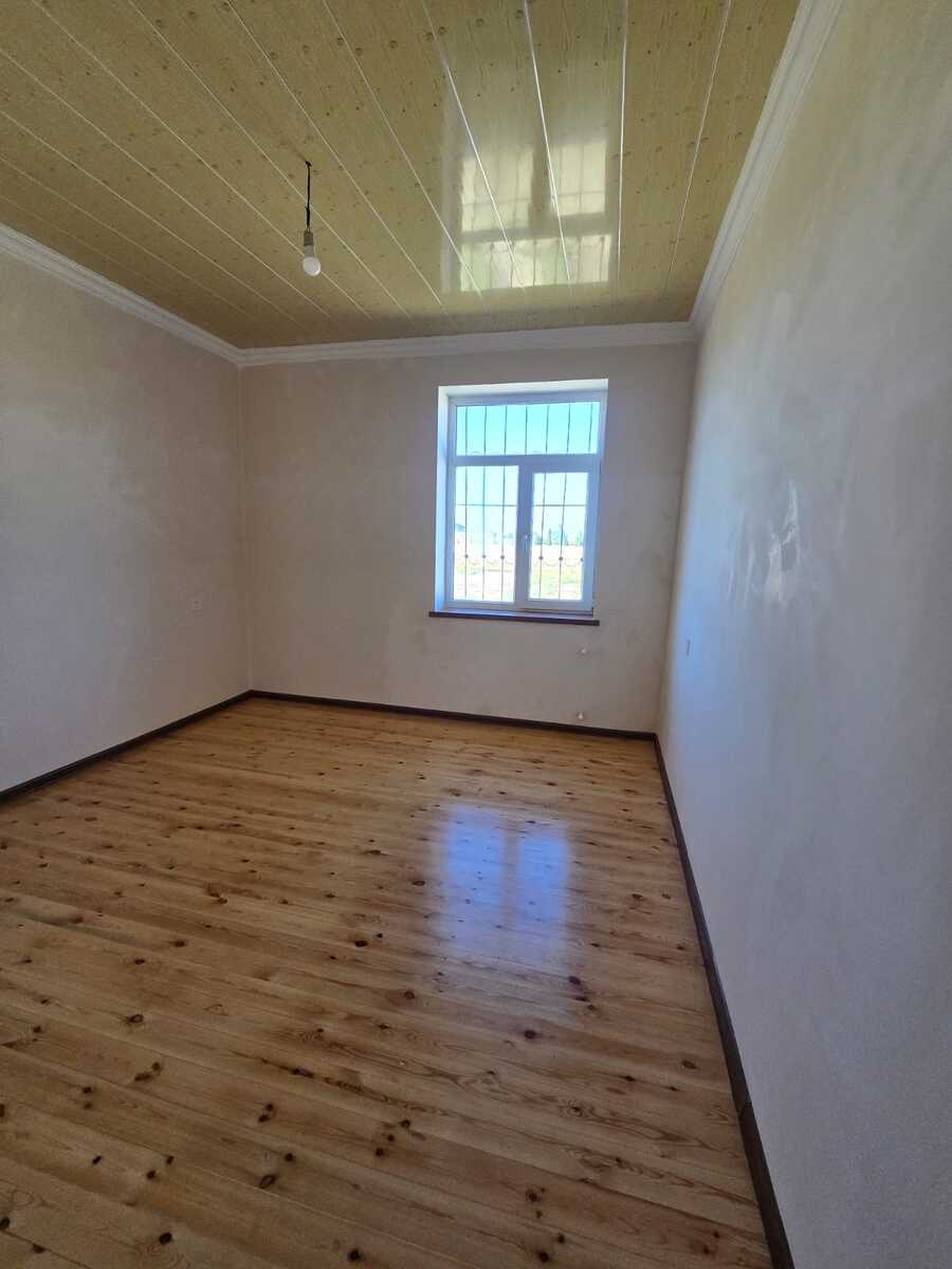 Satılır 5 otaqlı həyət evi/bağ evi 140 m² — Ev, villa, Bakı (7)