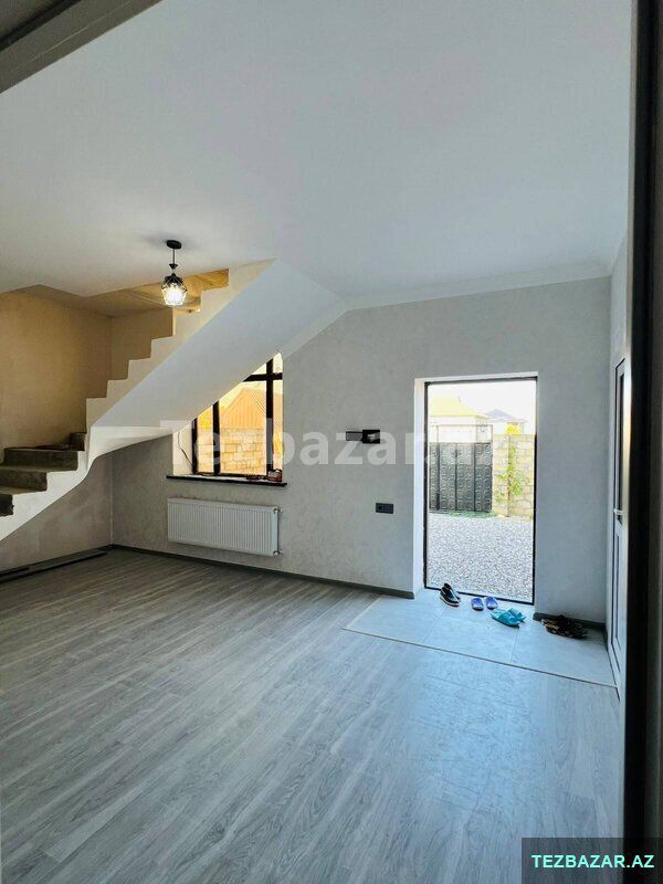 Qusar şəhəri diamond restoranin yaxınlığı — Ev, villa, Qusar (10)