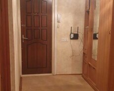 Yeni tikili Kirayə Verilir Nərimanov r., Nəriman Nərimanov m., 3 otaq, 90 m² — Mənzil, Bakı (6)
