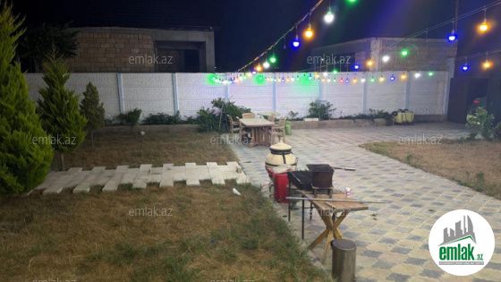 Satılır 3 otaqlı 85 m² bağ evi Sea Breeze Resort — Ev, villa (2)