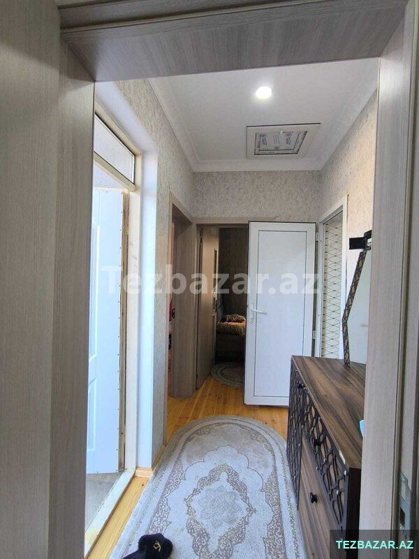 Masazırda 2 Otaqlı Kupcalı — Ev, villa, Bakı (8)