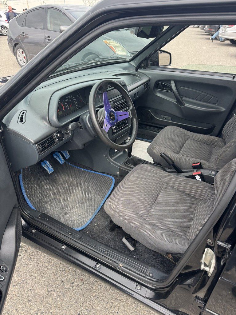 Lada (VAZ) 2115, 1.5 L, 2010 il, 156 000 km — Avtomobillər, Bakı (11)